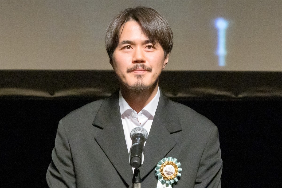 上白石萌音＆河合優実、TAMA映画賞最優秀女優賞受賞　2024年を振り返る