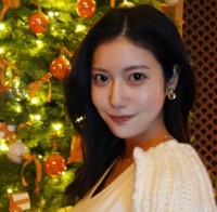 阿部なつき、近影に反響　※「阿部なつき」エックス