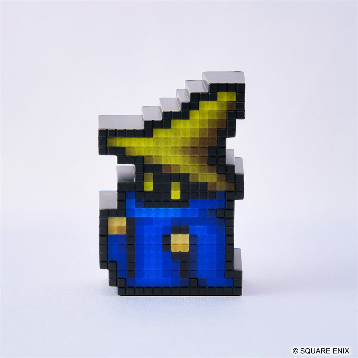 「ファイナルファンタジー ピクセルリマスター」6作を収録したメモリアルパッケージがスクエニ e-STOREにて受注販売決定