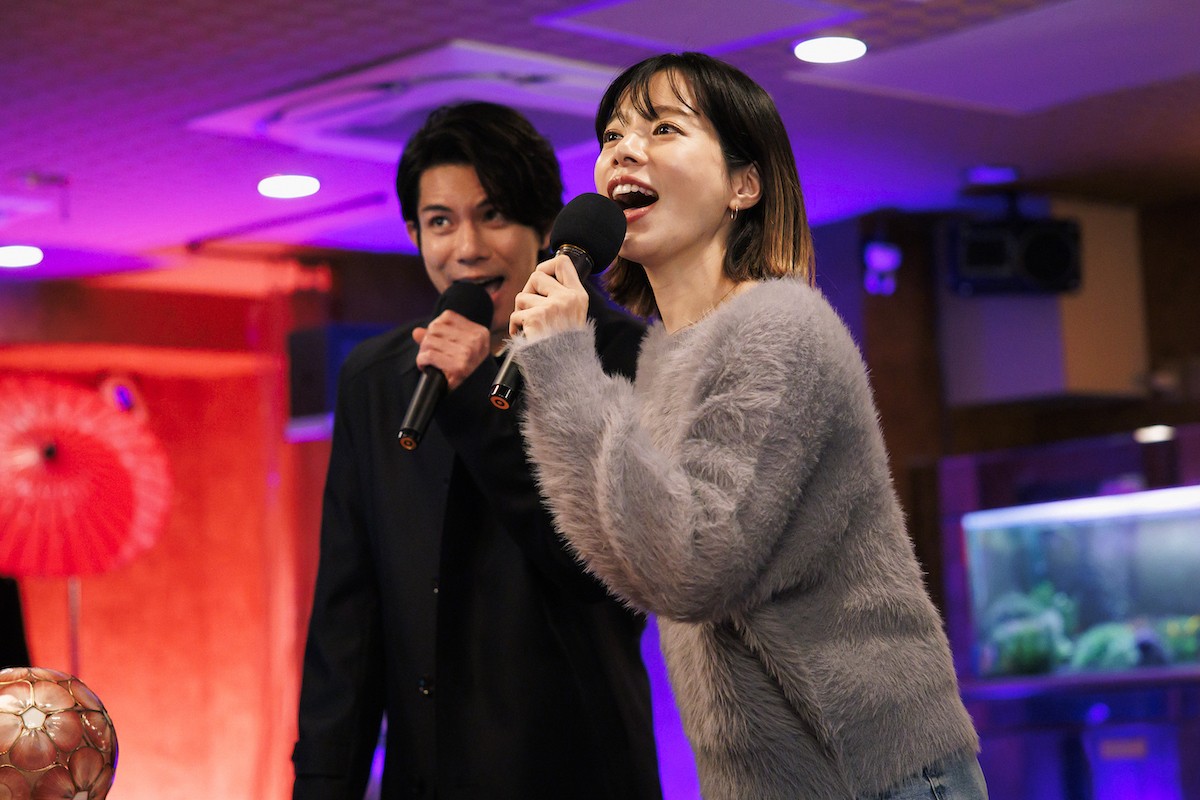 『ライオンの隠れ家』最終回“洸人”柳楽優弥、弟“美路人”坂東龍汰への愛にあふれたスピーチに視聴者号泣「胸がいっぱい」