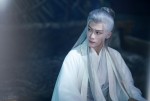 オレ様系切な男子・相柳を演じたタン・ジェンツー