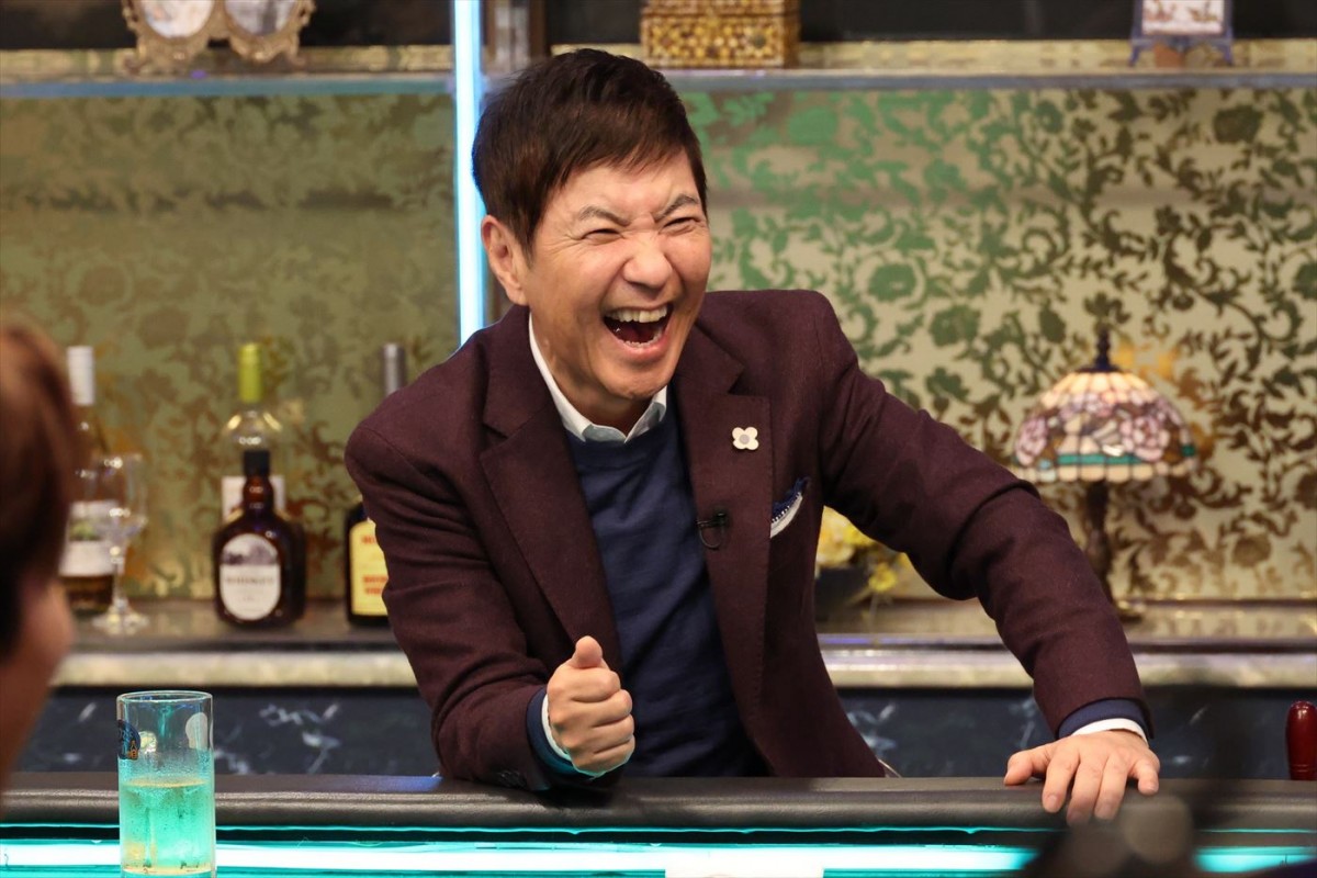 東方神起が降臨！　チャンミンが神助言、ユンホが天然発言？　あすの『酒のツマミになる話』