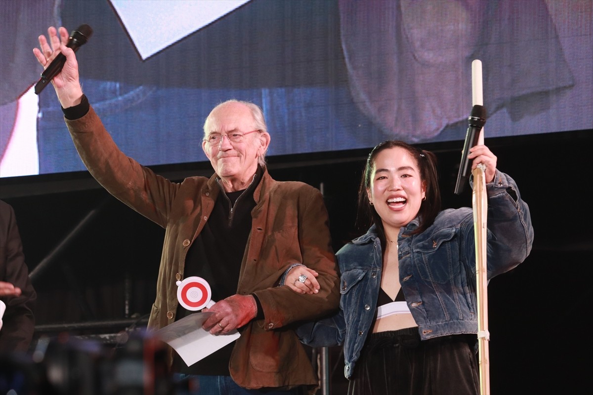 「東京コミコン2024」開幕！　ジュード・ロウ、モモア、カンバーバッチら来日ゲストにファン熱狂