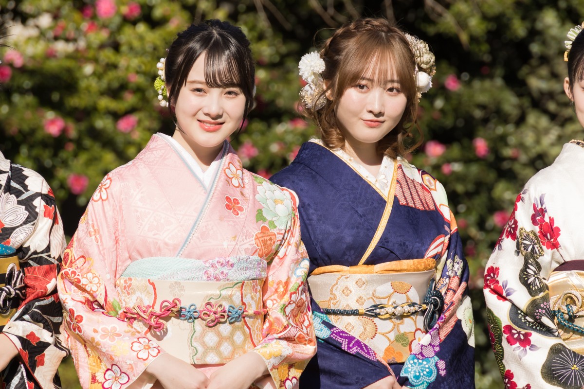 本田望結、小芝風花＆高橋ひかるとの“20歳の約束”果たす「叶いました！」