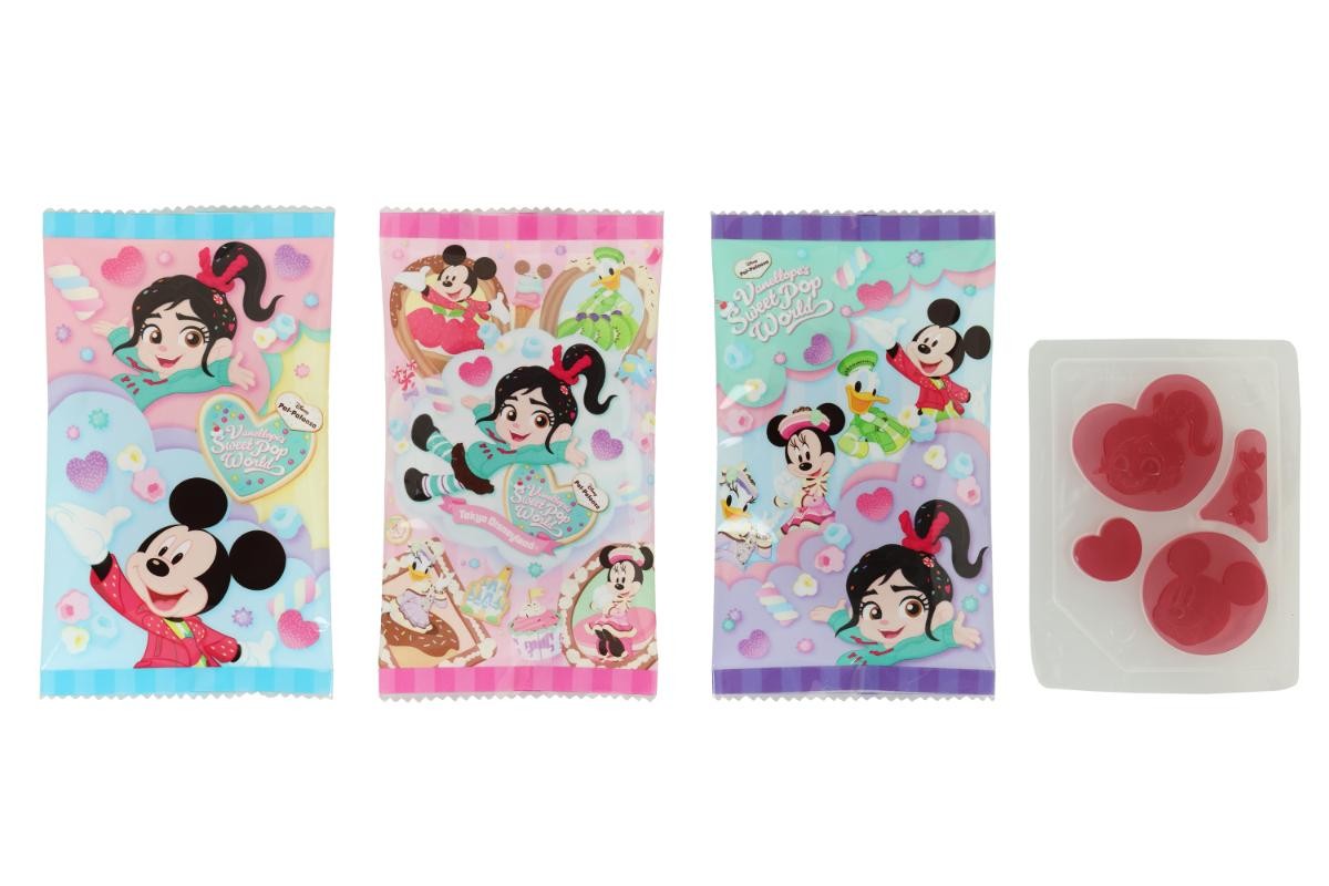 20241211 TDL“パルパル第3弾”グッズ