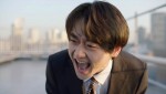 映画『世界征服やめた』場面写真