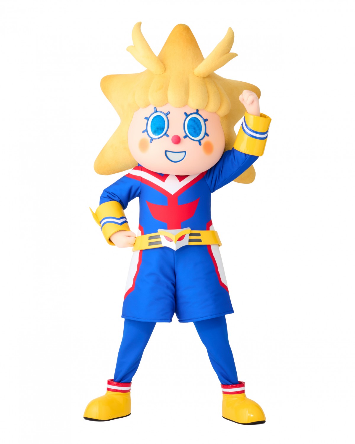 20241217「スカイツリーでFLOAT！空の上のヒーロー演習！TVアニメ『僕のヒーローアカデミア』×東京スカイツリー」