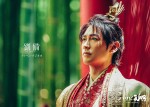 映画『パリピ孔明 THE MOVIE』劉備役・ディーン・フジオカ