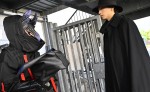 『仮面ライダーガヴ』第16話場面写真