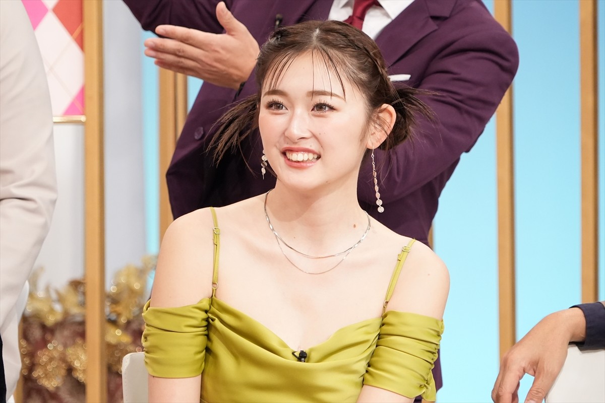 やす子「スッキリしました。全部吐き出しました」　”あの騒ぎ”について上沼恵美子に胸中を初告白！