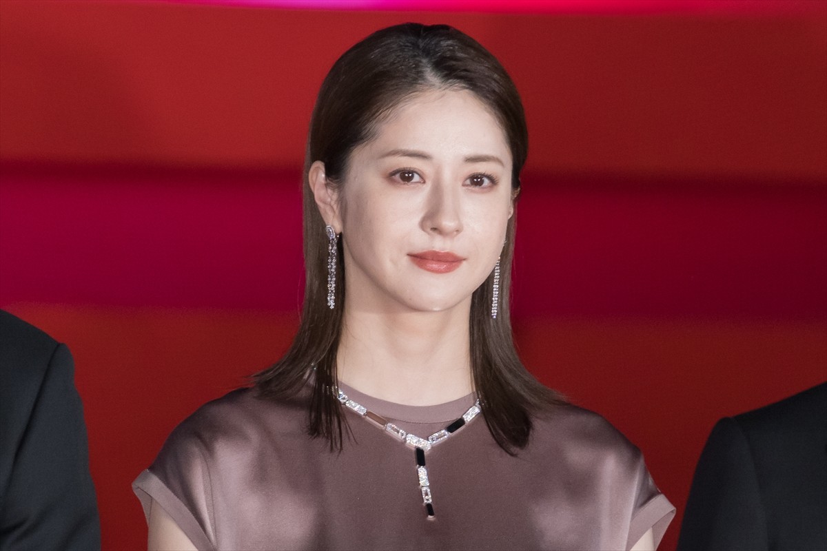 永野芽郁、佐藤健との共演で「守られるっていいなと思いました」