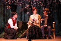 『桜の園』舞台写真