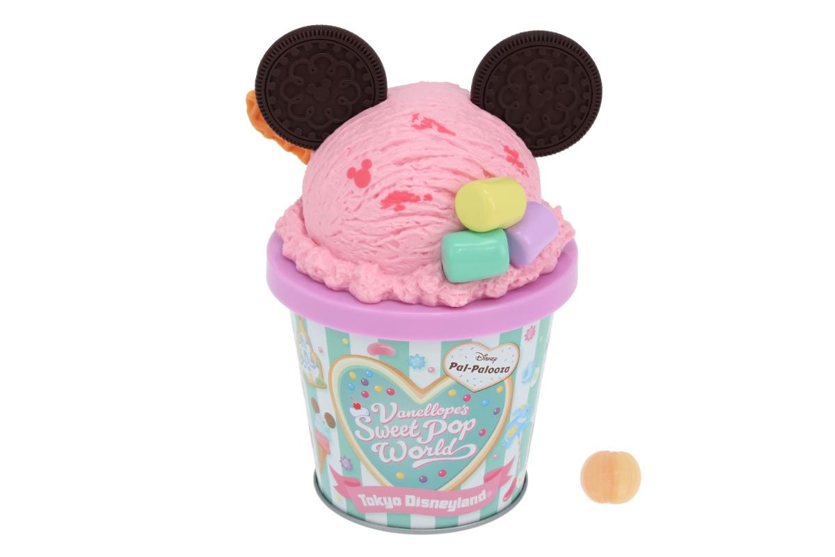20241211 TDL“パルパル第3弾”グッズ