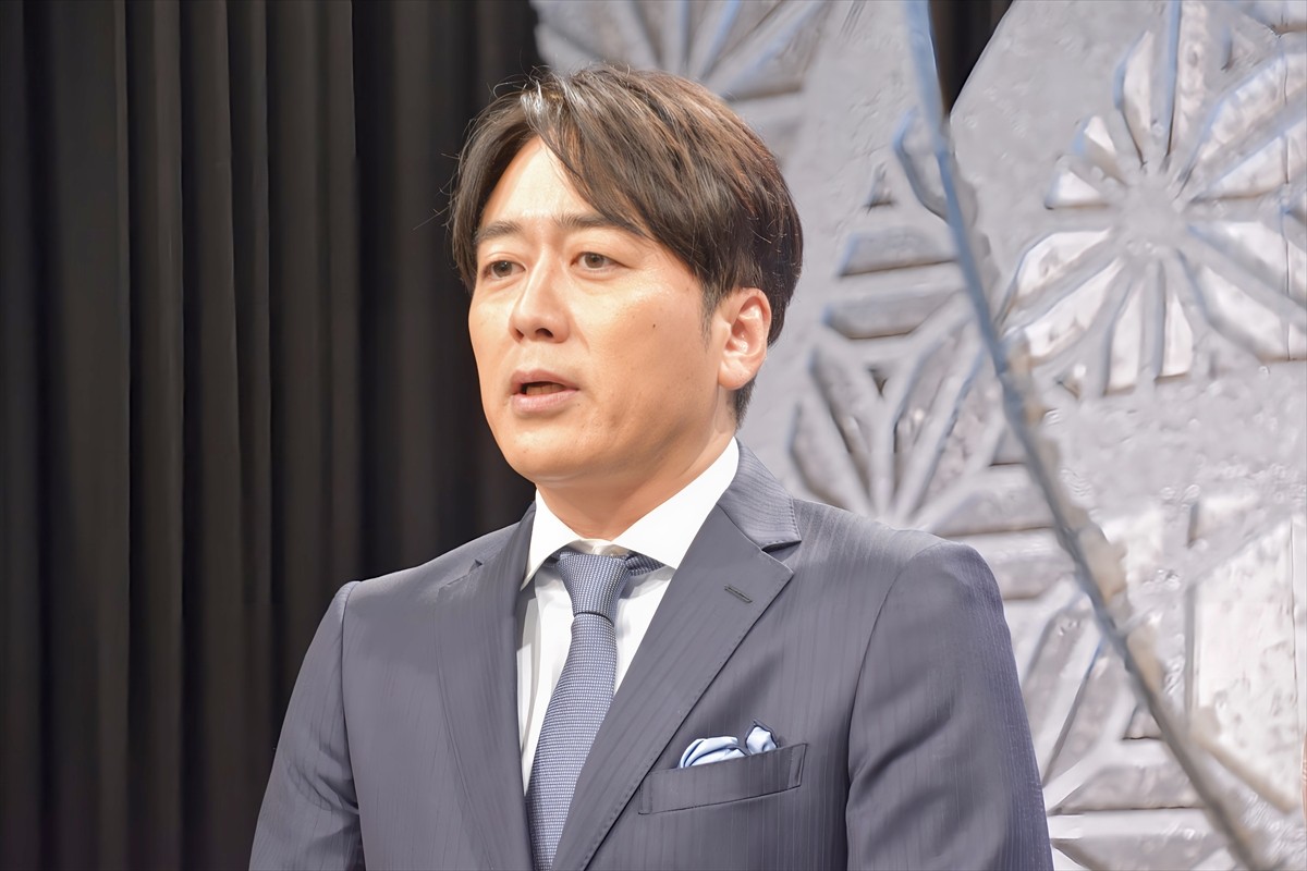 川口春奈、今年も『日本レコード大賞』司会に抜てき　昨年は「もっと笑いなさい」とダメ出しも？