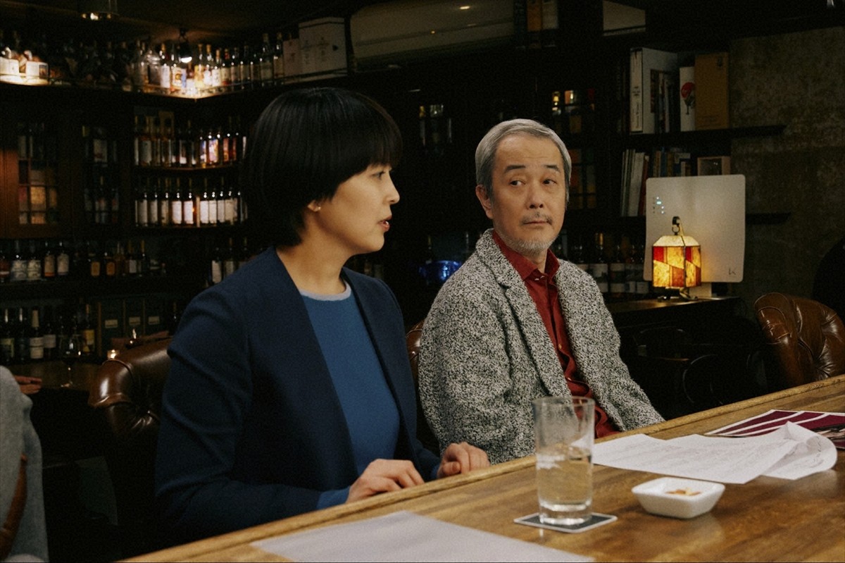 松たか子×多部未華子×松坂桃李×星野源共演『スロウトレイン』今夜放送　野木亜紀子脚本の新時代のホームドラマ