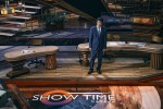 映画『ショウタイムセブン』場面写真