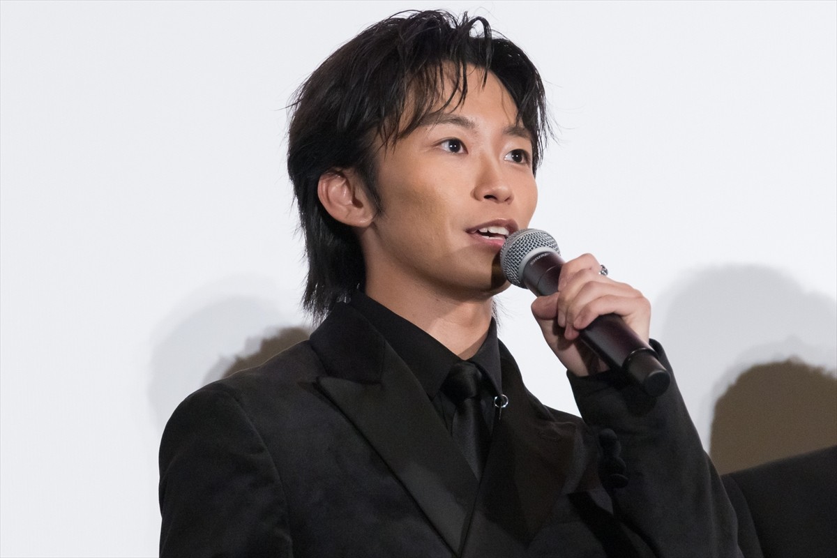 永野芽郁、佐藤健との共演で「守られるっていいなと思いました」