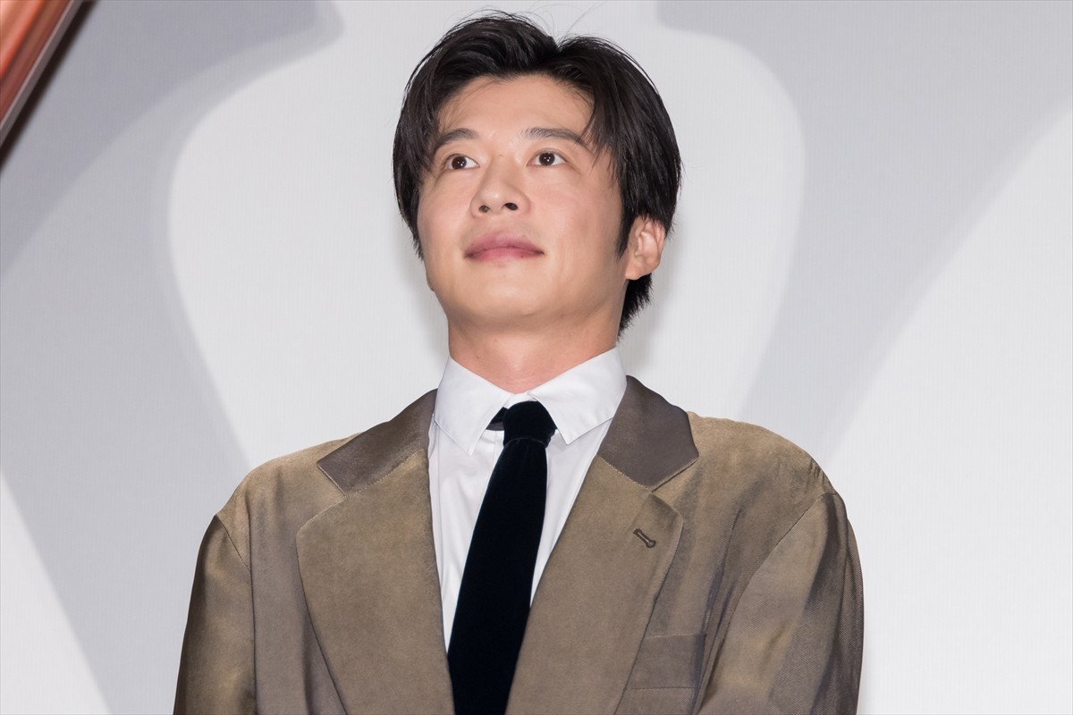 “ひろみちこ”米倉涼子＆内田有紀、『ドクターX』後は「良い役者になっていきたい」