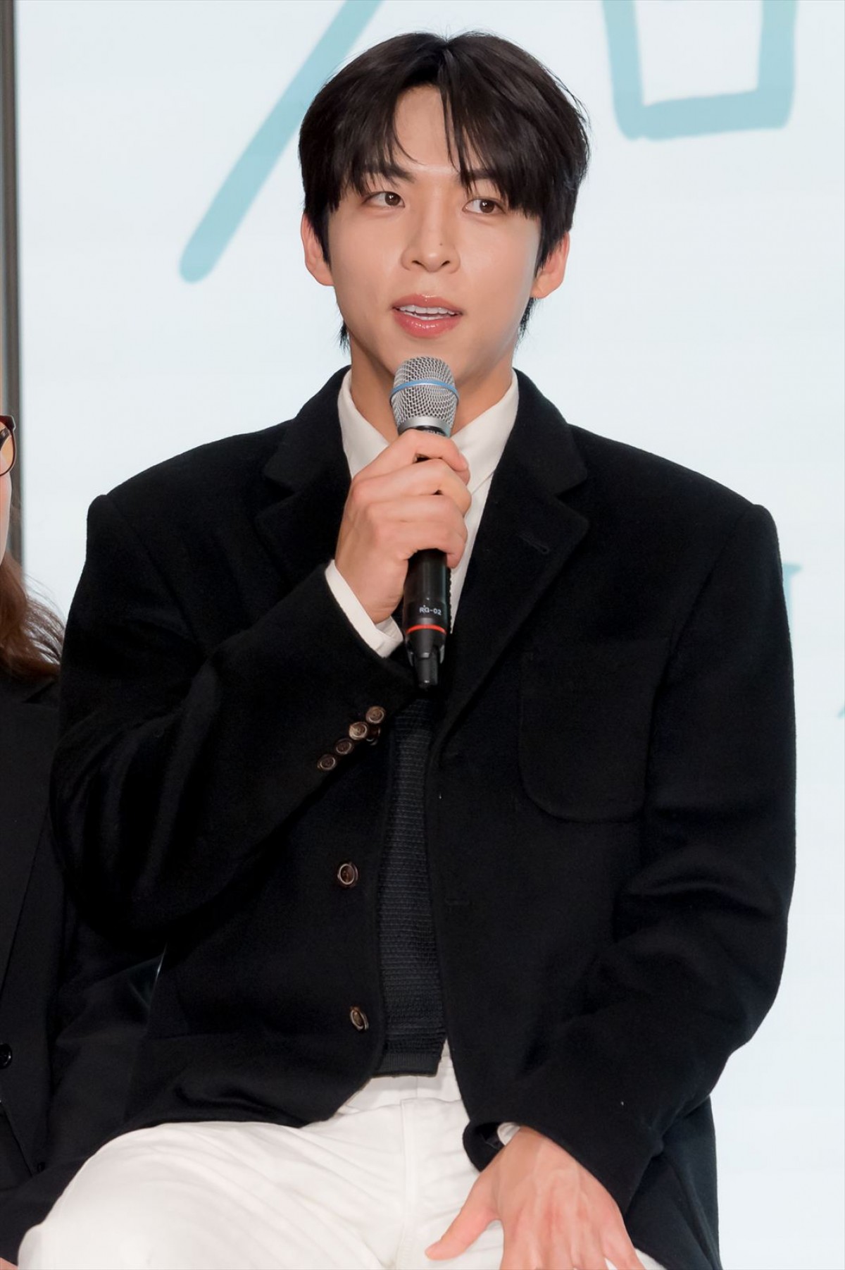 松たか子、多部未華子＆松坂桃李の“姉”に　実際は末っ子で不安も「すごく幸せな長女デイズでした」