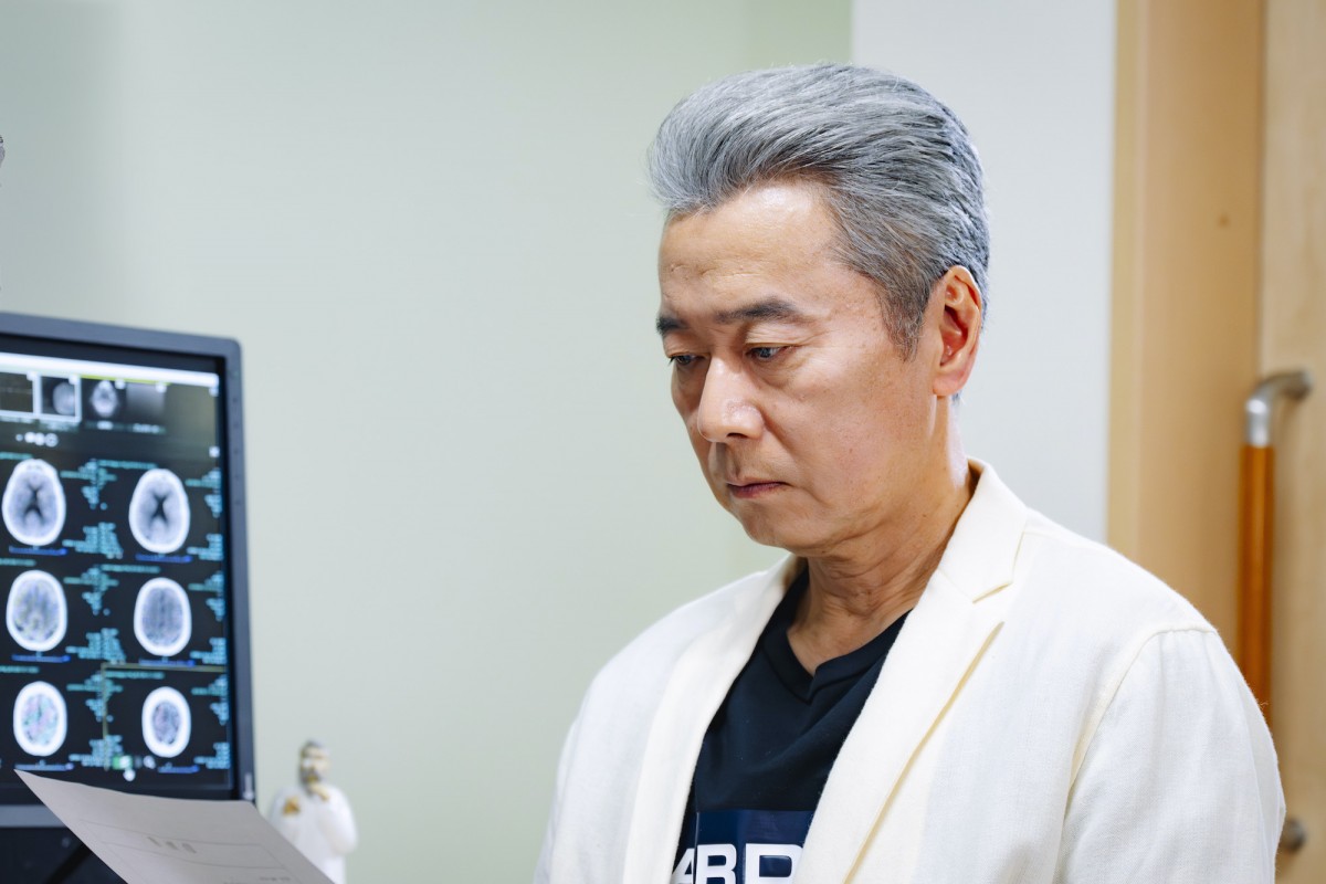 『海に眠るダイヤモンド』第8話　“鉄平”神木隆之介、端島再生のために奮闘するも良からぬ噂が流れる