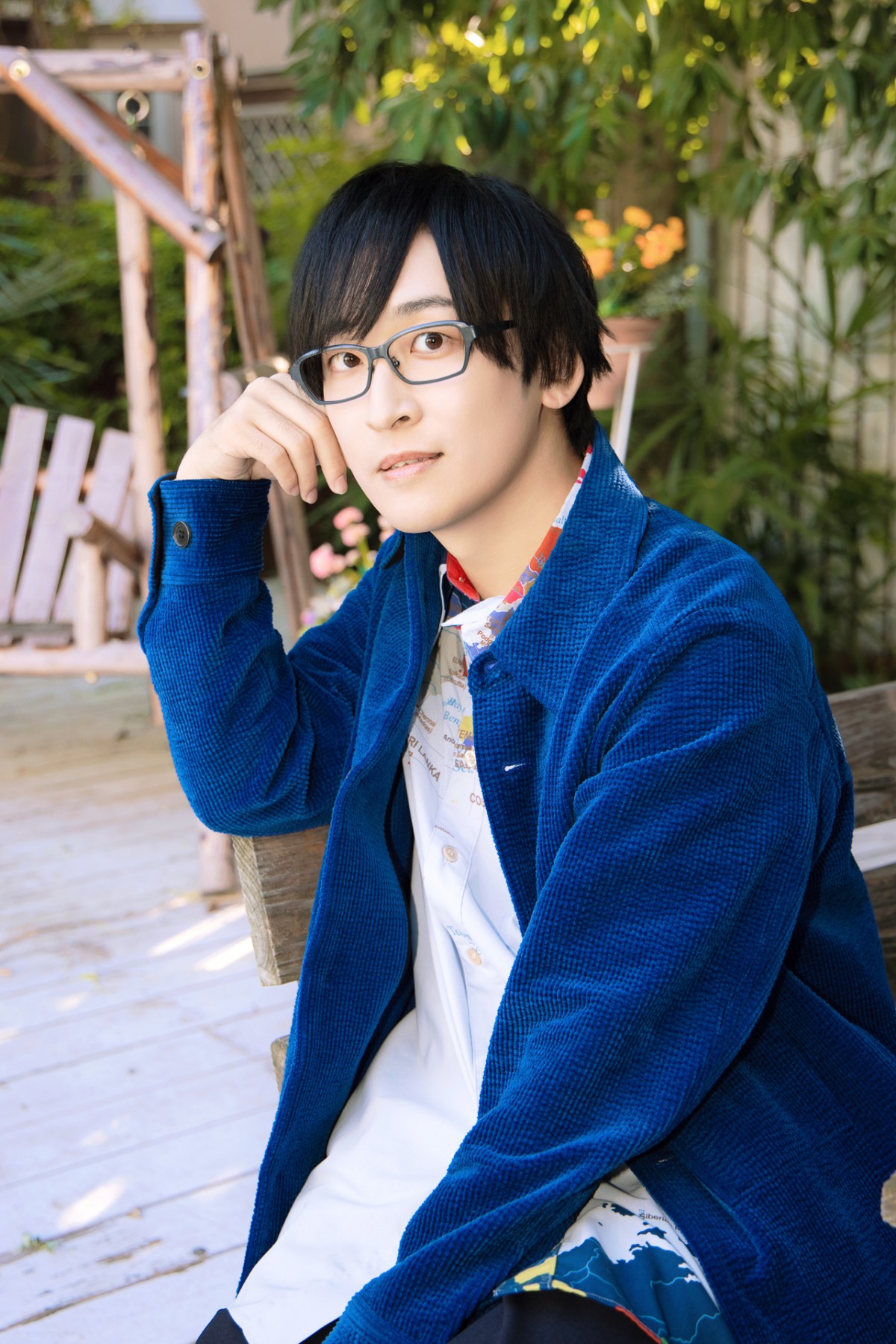 『阿波連さんははかれない』水瀬いのり＆寺島拓篤が語る“恋”と“ハチャメチャ”の行方