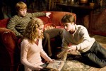 映画『ハリー・ポッターと謎のプリンス』場面写真