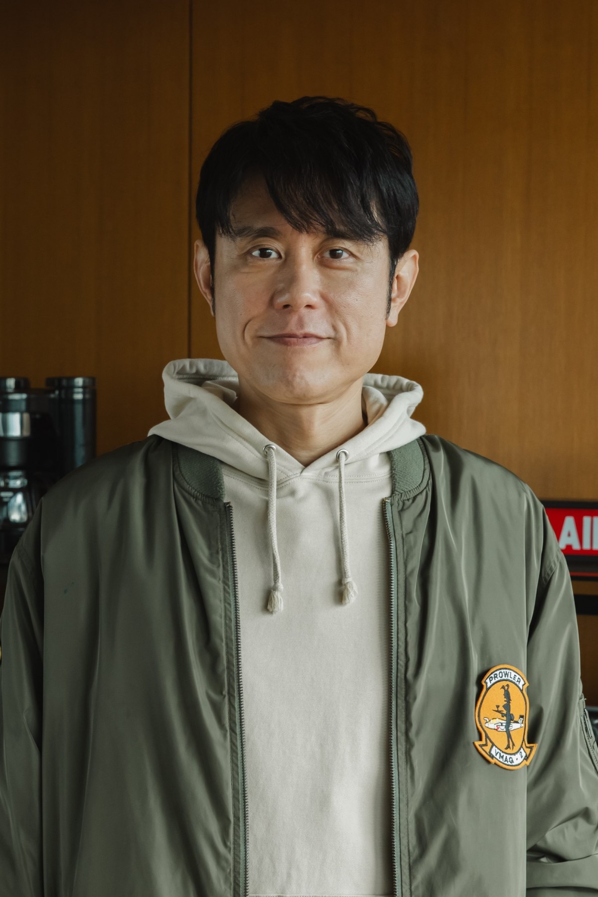 『ノンレムの窓』第7弾、バカリズム脚本作主演に古田新太×中村倫也！