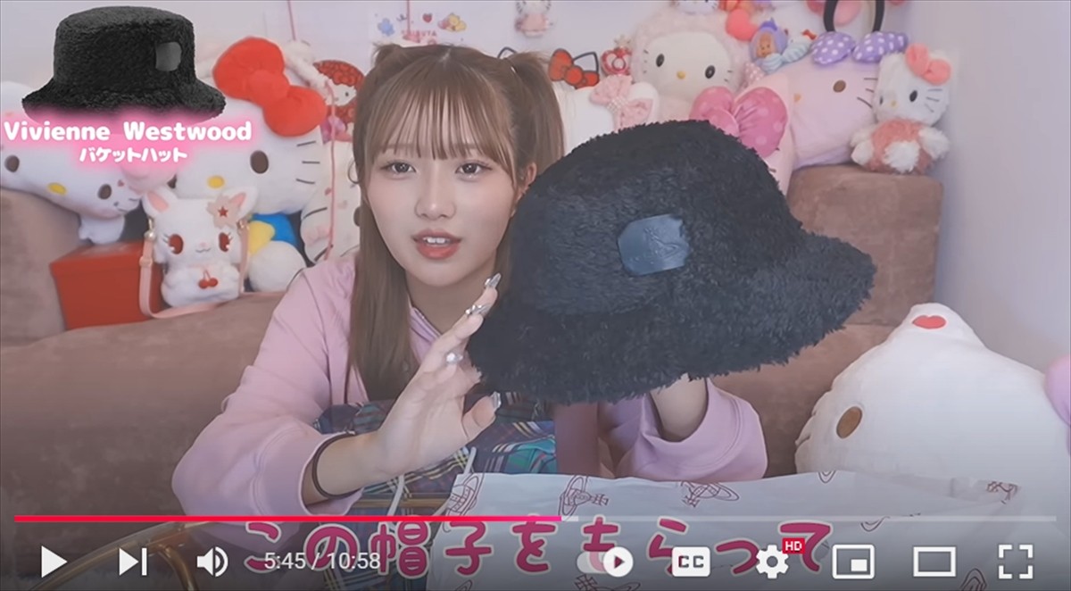 辻希美の17歳娘、豪華すぎる“誕生日プレゼント”の数々に衝撃　「私が好きなものしかない」と大喜び