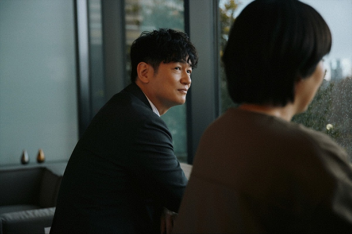 松たか子×多部未華子×松坂桃李×星野源共演『スロウトレイン』今夜放送　野木亜紀子脚本の新時代のホームドラマ