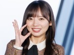 2024年に日向坂46を卒業した齊藤京子