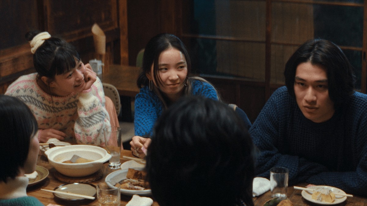 横浜流星主演『わかっていても the shapes of love』、福地桃子、浅野竣哉、朝倉あき、夏子ら追加キャスト発表