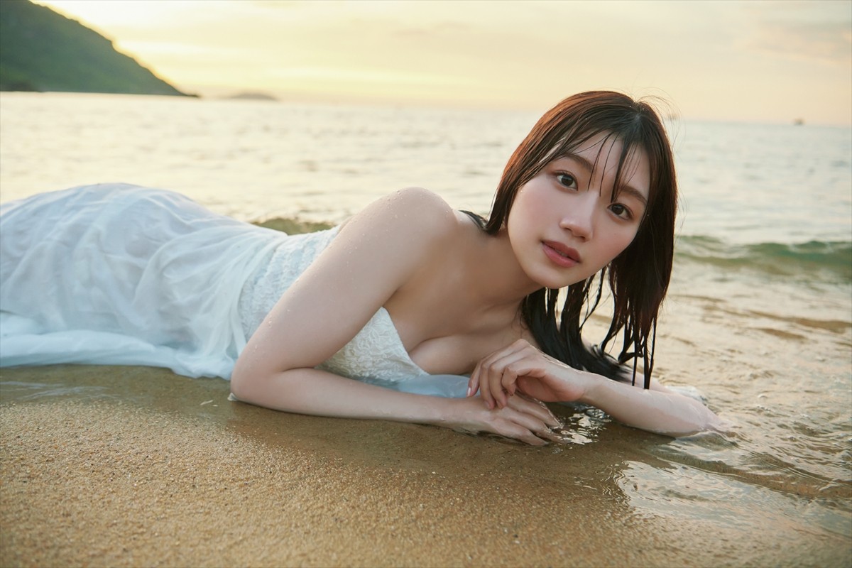 日向坂46・佐々木美玲が明かす、同期メンバーの“卒業”を実感する瞬間　変化が続くグループへの思い