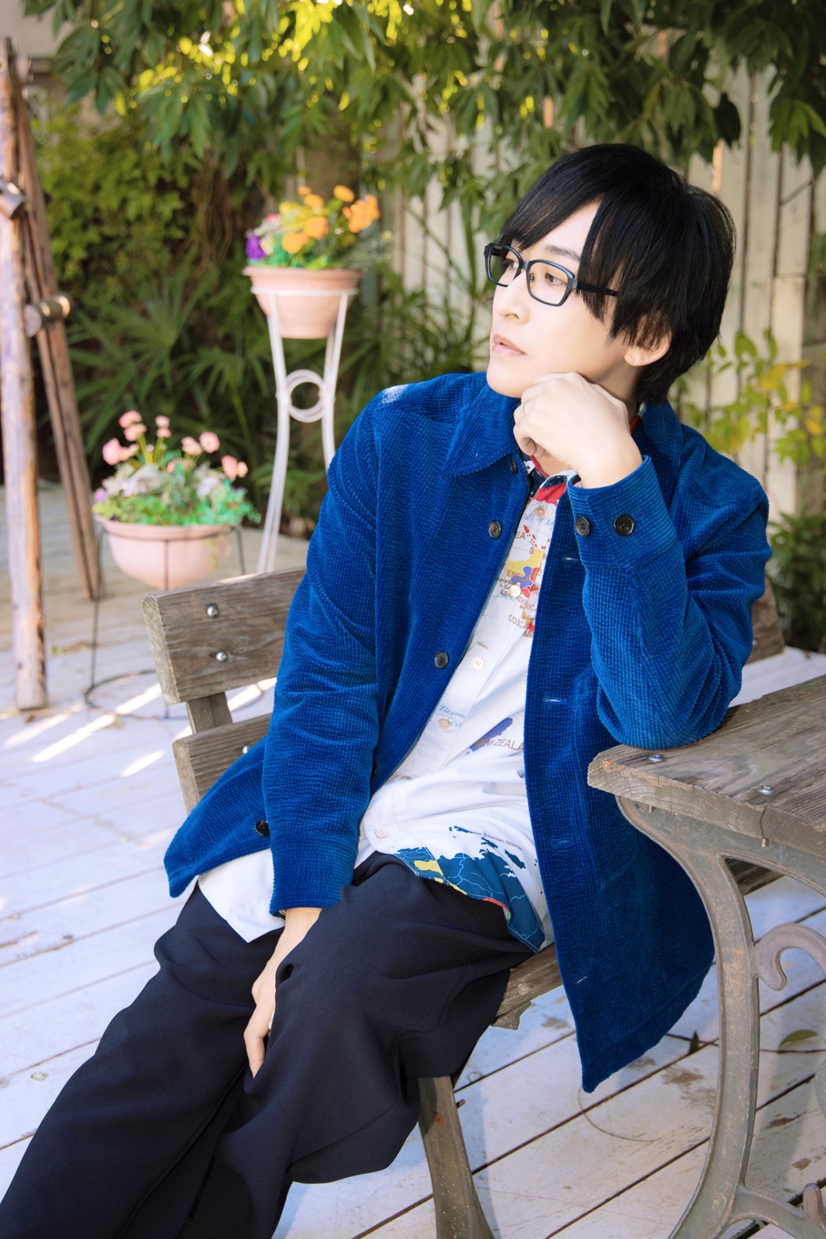 『阿波連さんははかれない』水瀬いのり＆寺島拓篤が語る“恋”と“ハチャメチャ”の行方