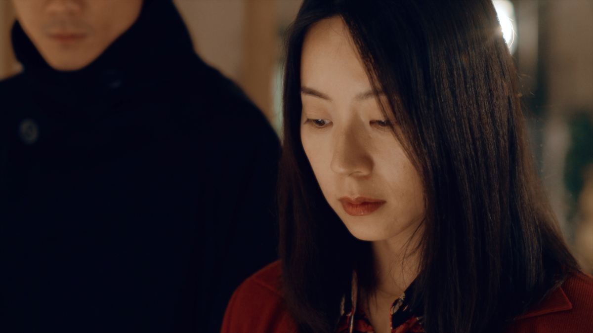 『光る君へ』出演・毎熊克哉がミステリアスな“演技講師”に　『初級演技レッスン』2.22公開決定