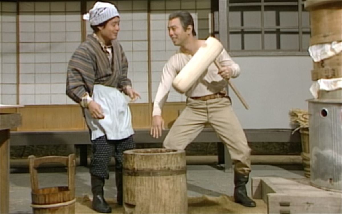 「バカ殿様」「ひとみばあさん」…一番面白いコントは？　『志村けんの爆笑ベストコント30』2.24放送　本日より投票スタート