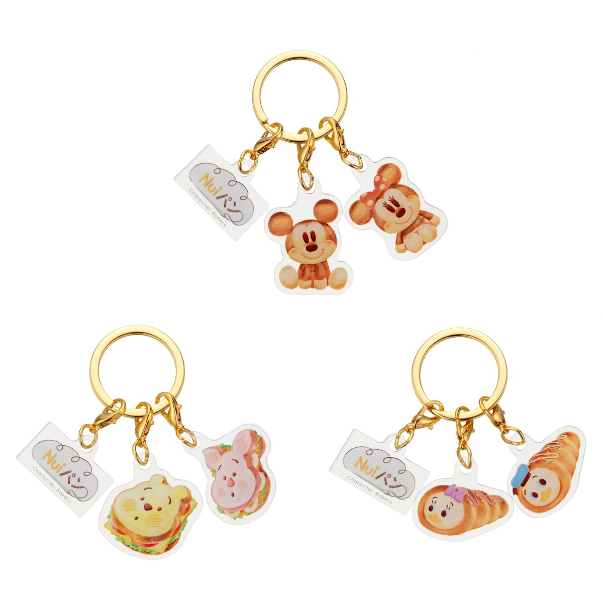 250106_Character Bakery『Nuiパン』