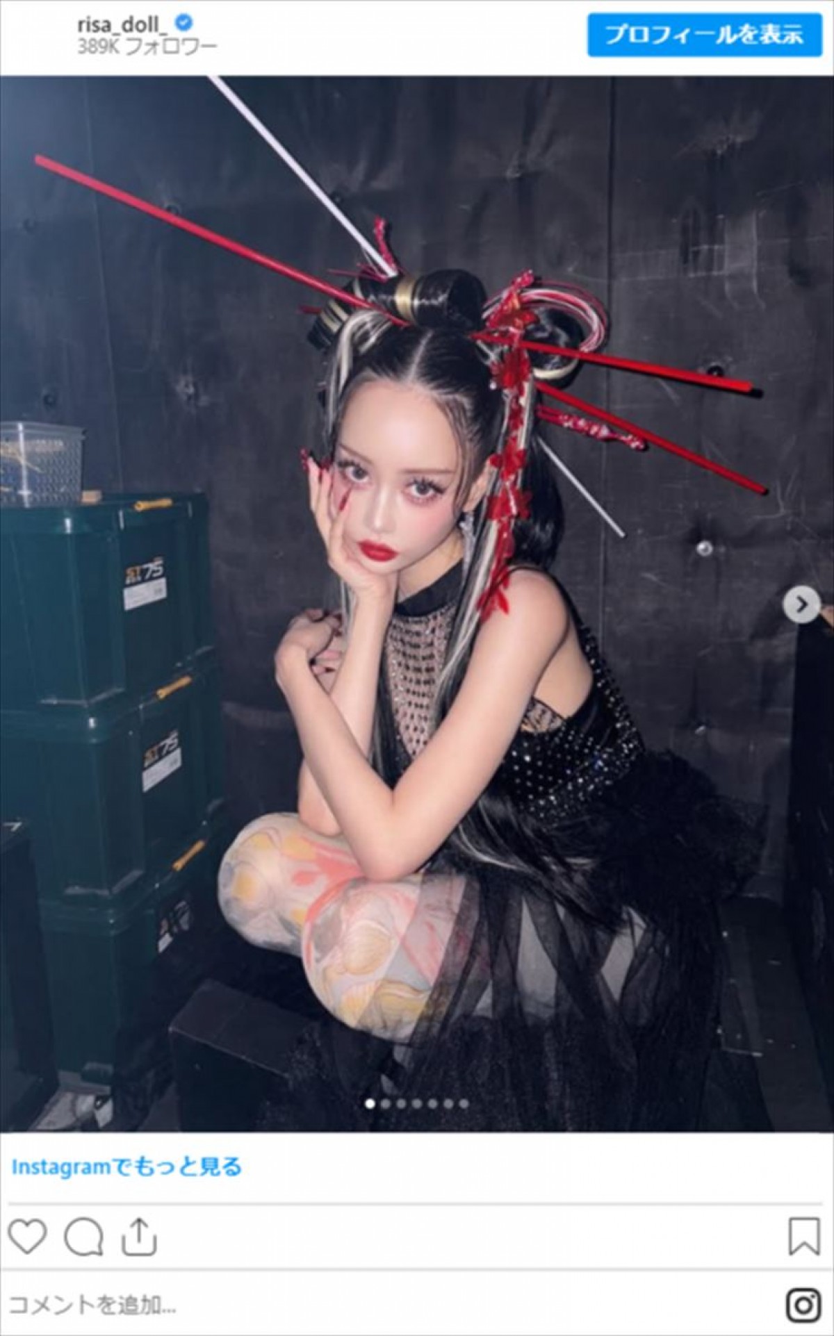 辻希美の17歳娘だけじゃない！　芸能人の“美人娘”たちが話題　アイドルやモデルとして活躍中
