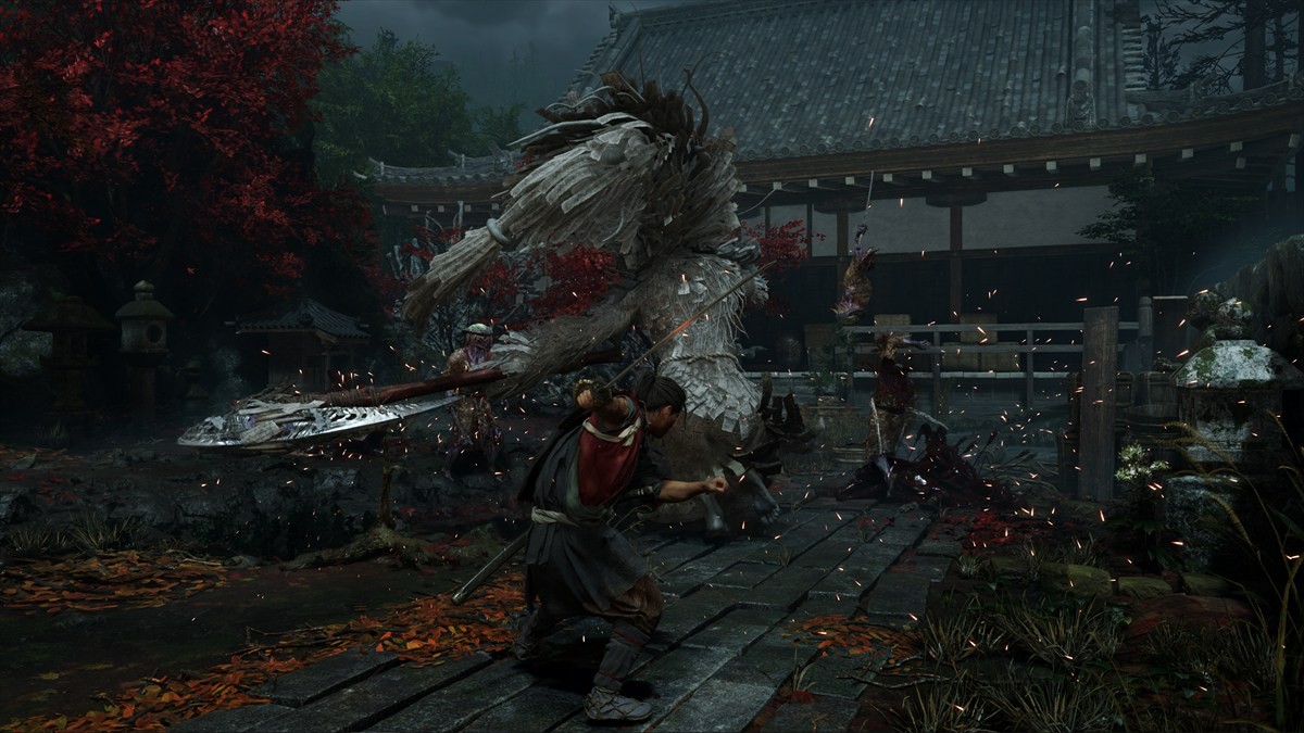 カプコン、「鬼武者」シリーズ最新作『鬼武者 Way of the Sword』が2026年全世界で発売決定