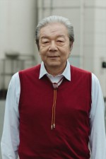 ドラマ『ノンレムの窓2025・新春』「前の車を追ってください」主演の古田新太