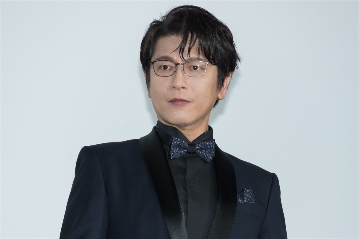 玉森裕太、『グランメゾン東京』キャスト5年ぶり集結も「僕だけ変わっちゃったかも」
