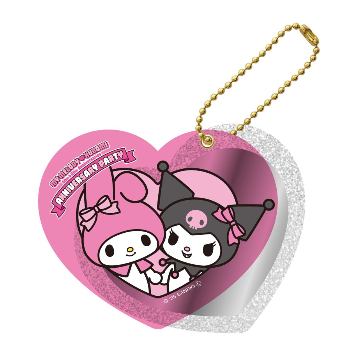 20241227「MY MELODY KUROMI ANNIVERSARY PARTY」
