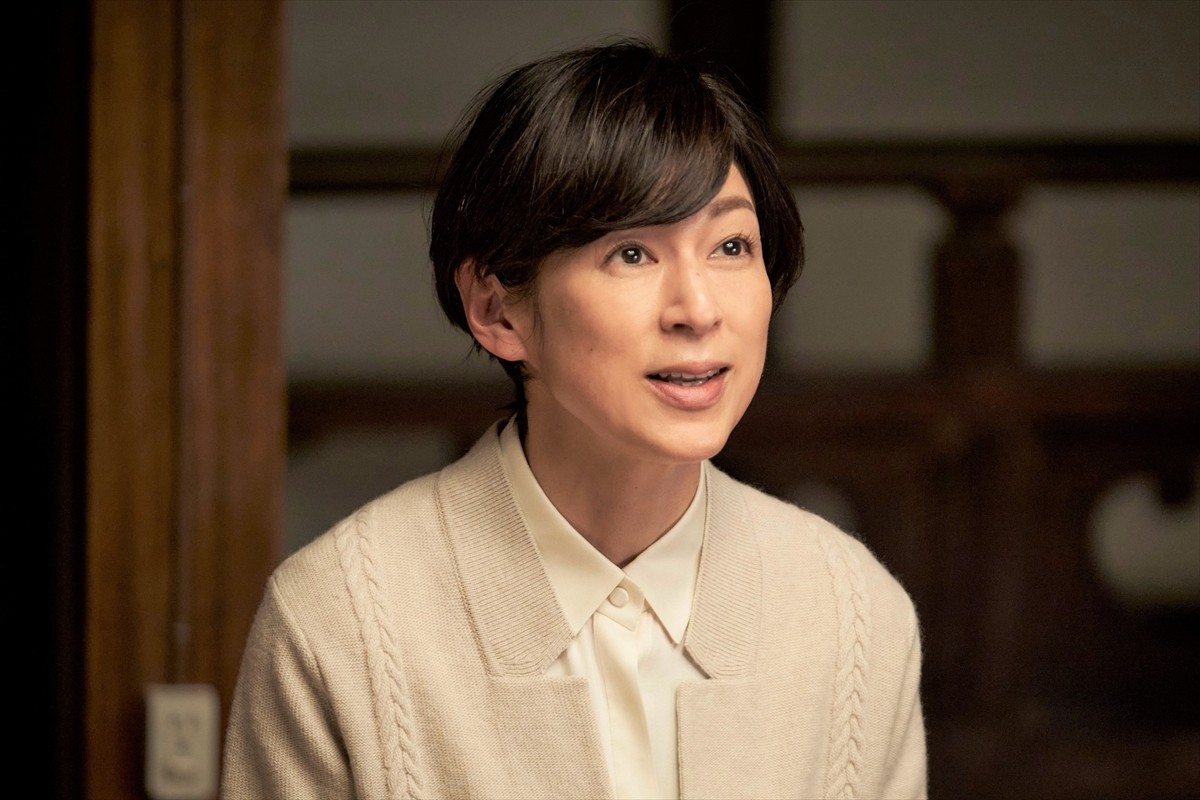 映画『ミステリと言う勿れ』“整”菅田将暉、“女の幸せ”に反論　ネット共感「よく言った！」「激しく同意」