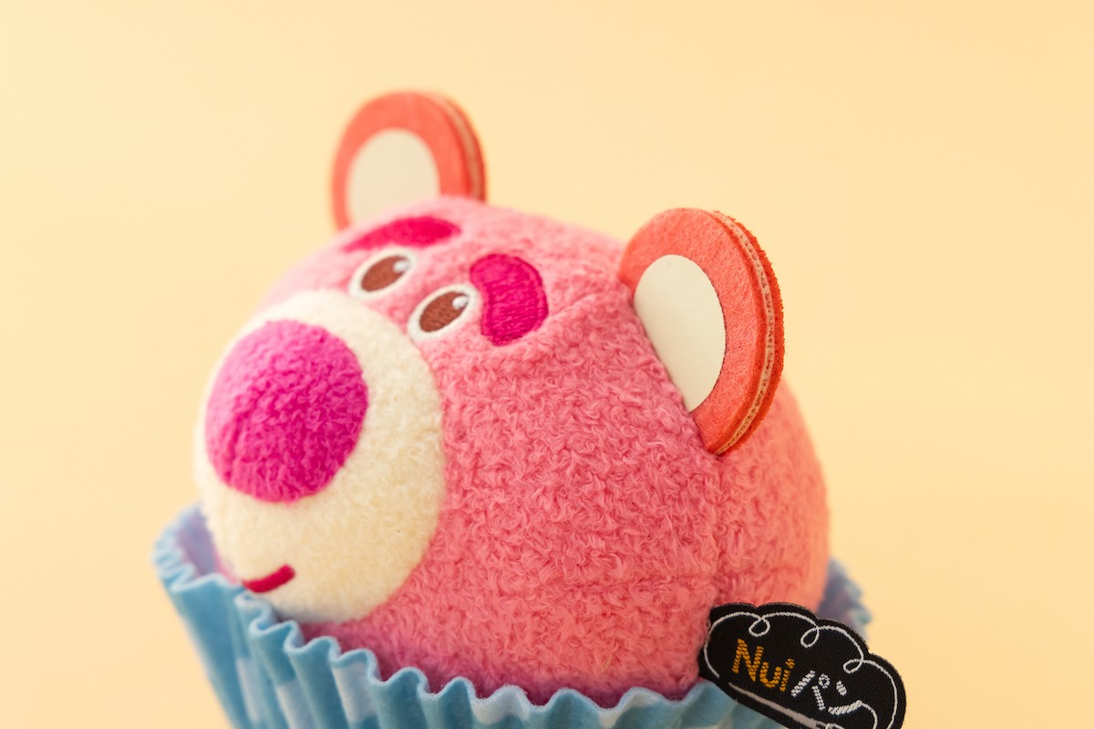 250106_Character Bakery『Nuiパン』