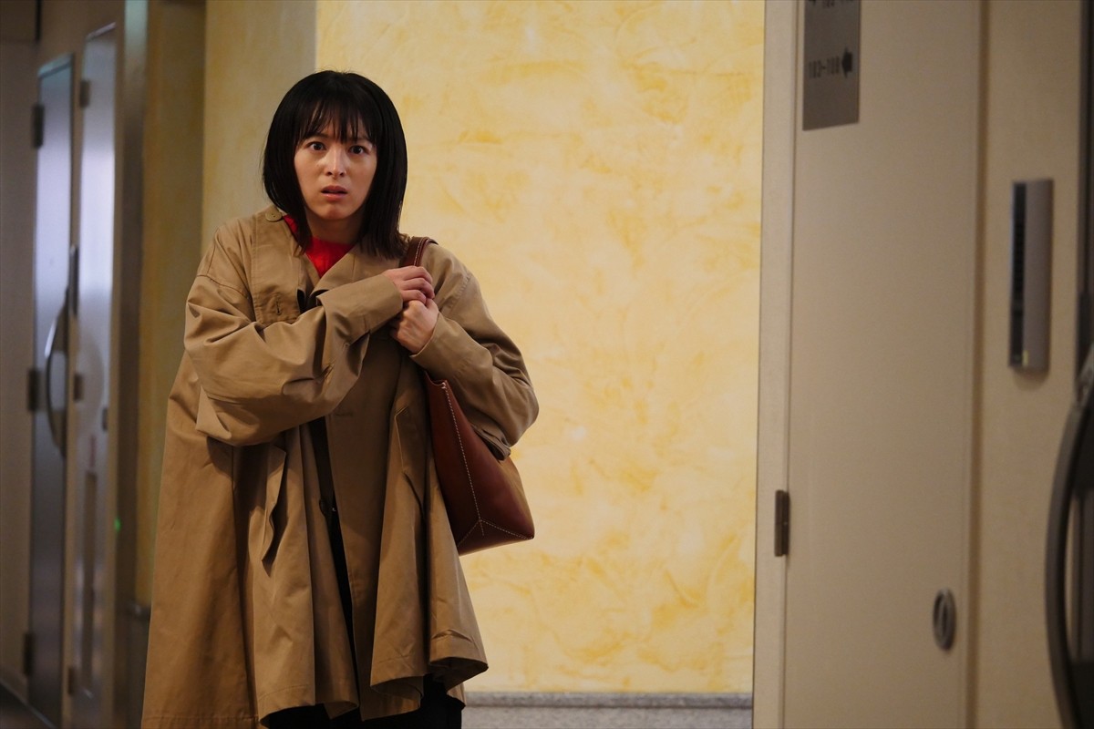 清野菜名、『世にも奇妙な物語』初出演で主演「最後の終わり方がまさに“奇妙”らしい作品」