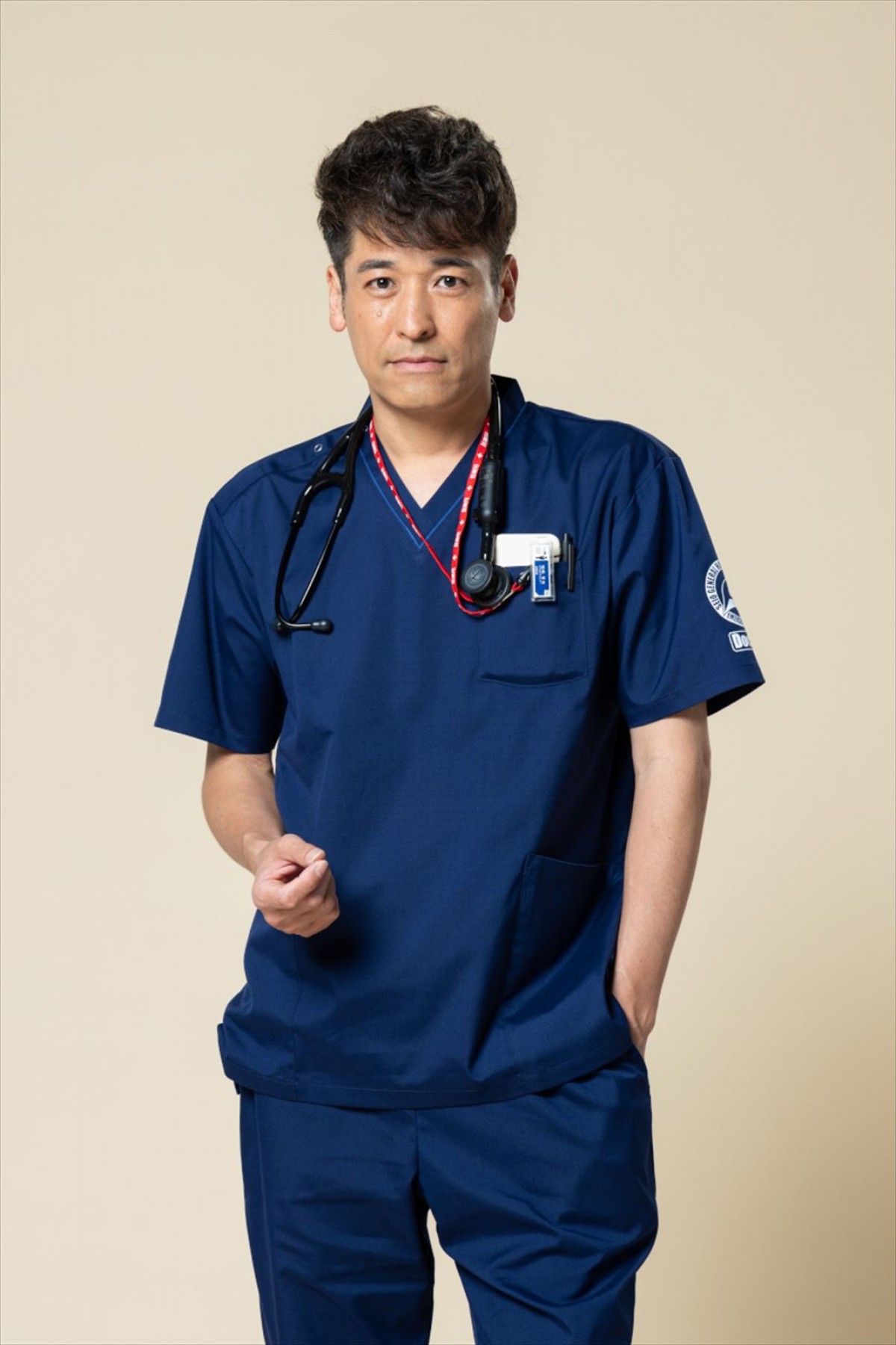 佐藤隆太＆木村多江、ドラマ『まどか26歳、研修医やってます！』で芳根京子の先輩医師に！　“謎の男”奥田瑛二も出演へ