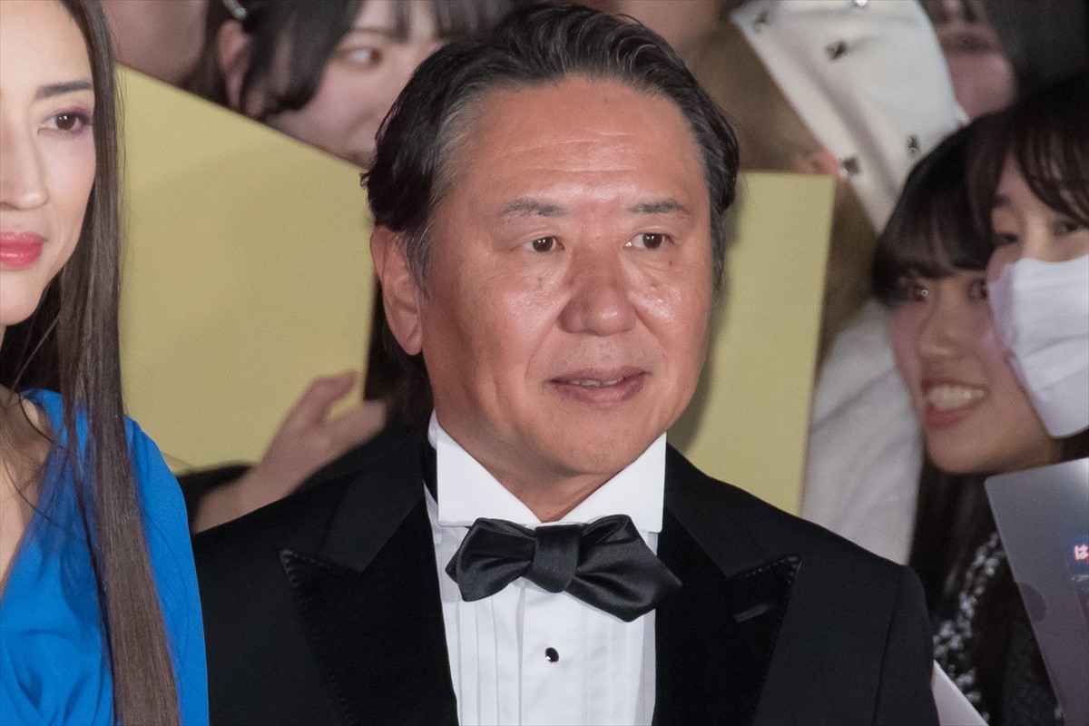 佐藤健「デートは濡れたほうがいいらしい」持論を紹介
