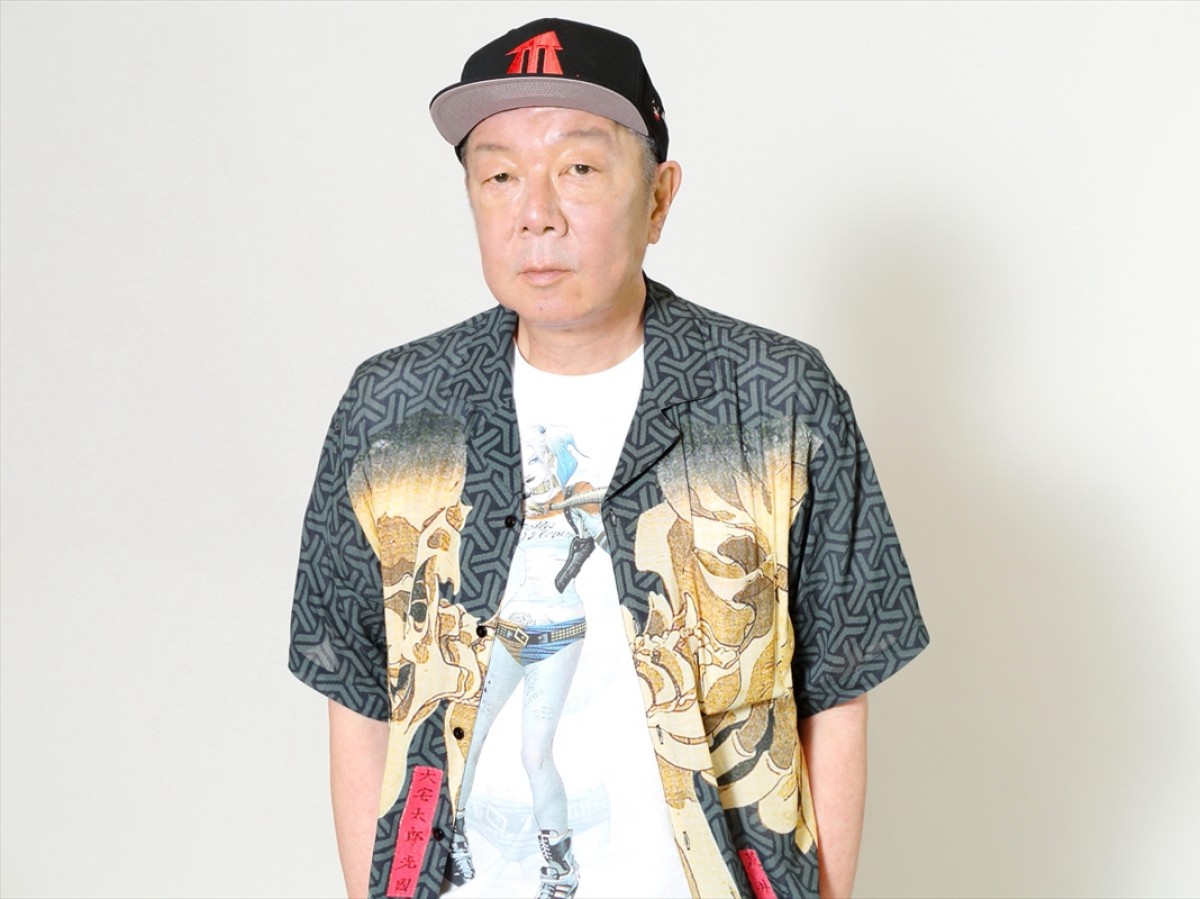 ＜2025年還暦を迎える有名人＞「この人も今年60歳!?」なメンバーずらり