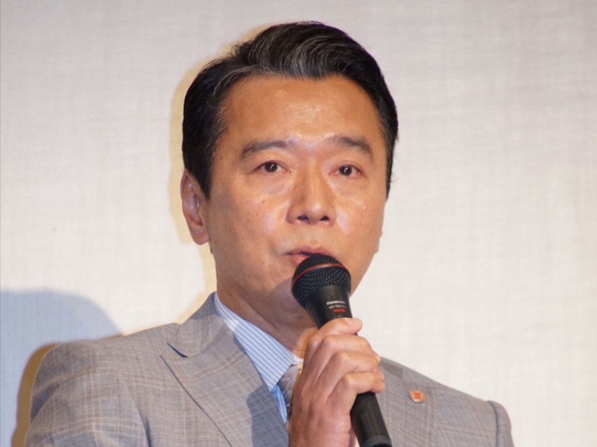＜2025年還暦を迎える有名人＞「この人も今年60歳!?」なメンバーずらり