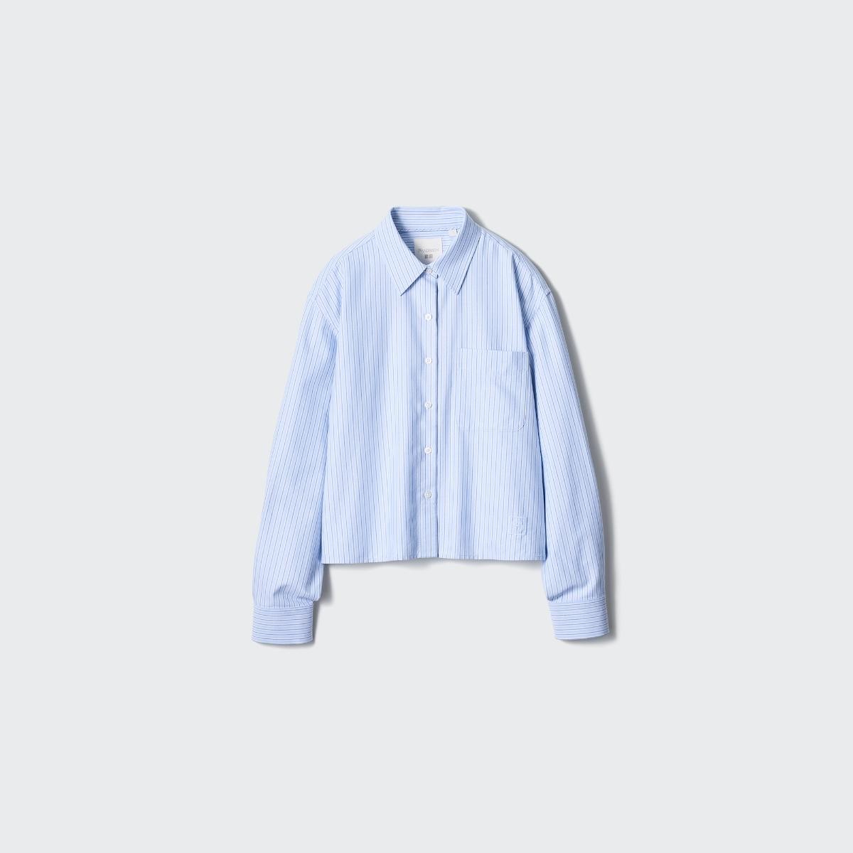 20241219「UNIQLO and JW ANDERSON」