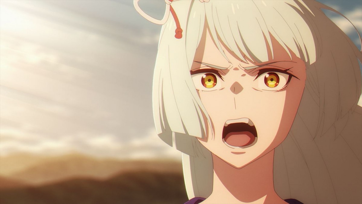 『ウマ娘 シンデレラグレイ』2025年4月からTBS系にて分割2クール放送！　本編映像初公開＆新キャストも発表